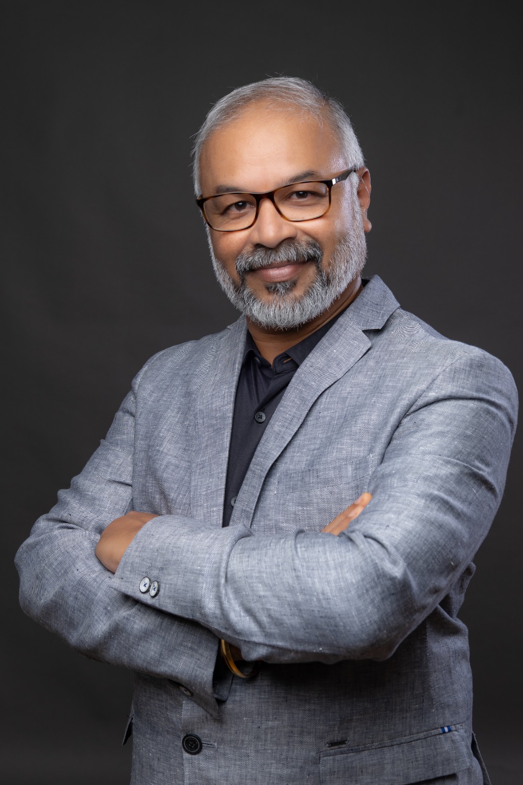 Kiran Shantaram Wadkar