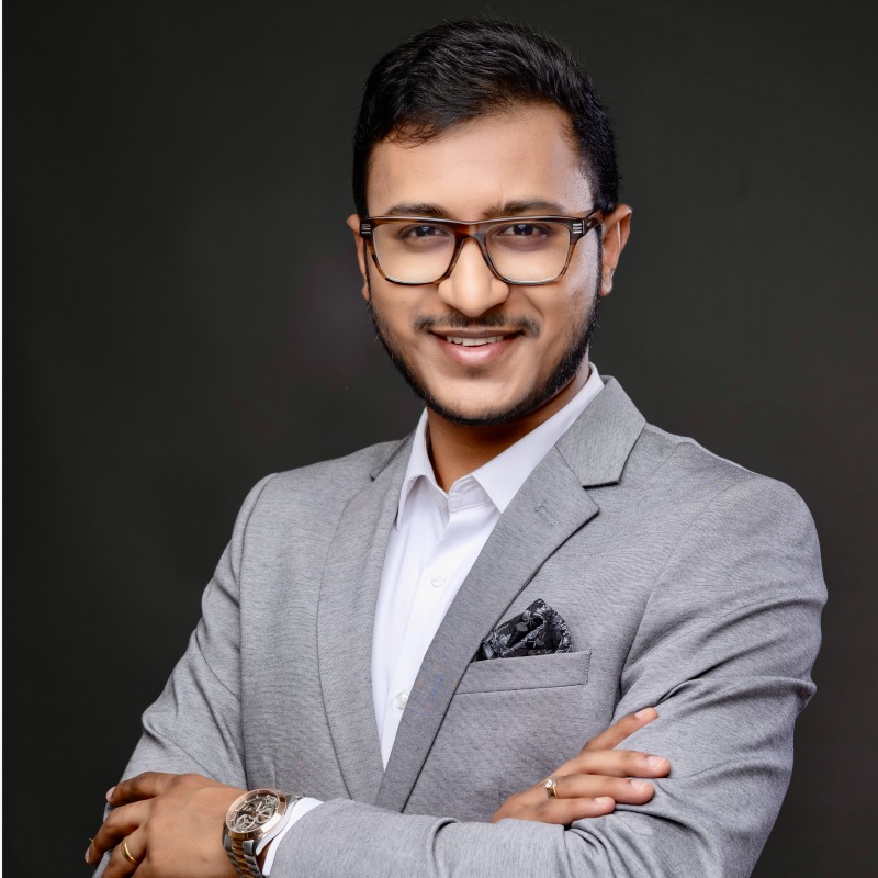 Aniket Wadkar