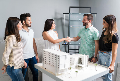 Transforming Communities The Impact of a Dedicated Real Estate
